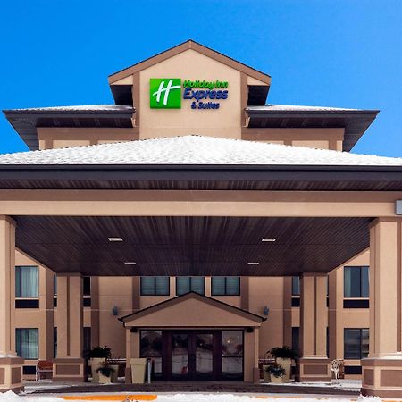 Holiday Inn Express & Suites Winner By Ihg Esterno foto
